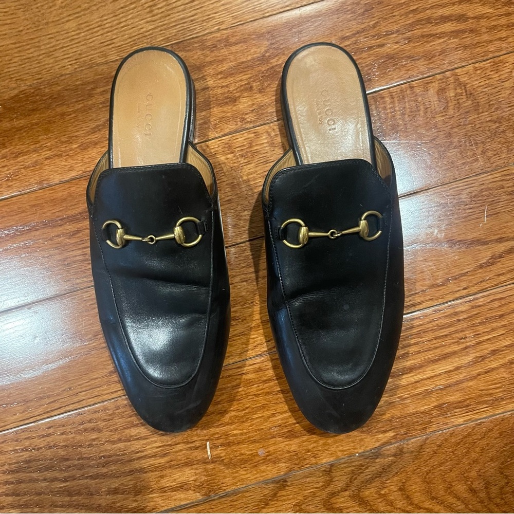 Gucci Princeton